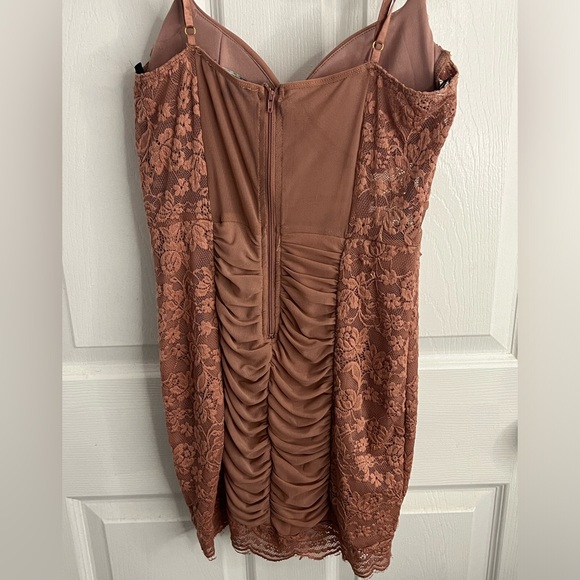 Women’s mini dress - Picture 2 of 2